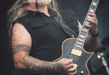 Finntroll - Photo by Tuomas