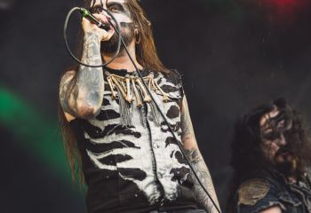 Finntroll - Photo by Tuomas