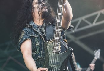 Finntroll - Photo by Tuomas