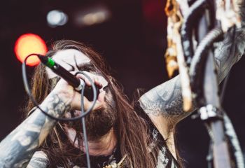 Finntroll - Photo by Tuomas