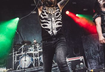 Finntroll - Photo by Tuomas