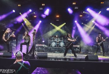 Finntroll - Photo by Tuomas