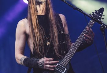 Finntroll - Photo by Tuomas