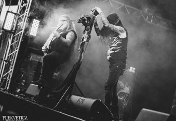 Finntroll - Photo by Tuomas