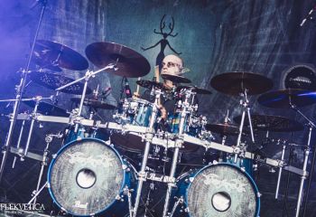 Finntroll - Photo by Tuomas