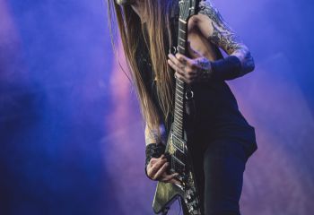 Finntroll - Photo by Tuomas