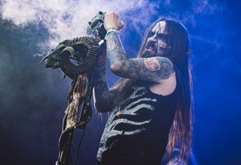 Finntroll - Photo by Tuomas