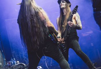Finntroll - Photo by Tuomas