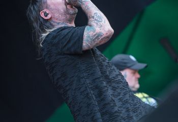 Fit for an Autopsy - Photo by Dänu