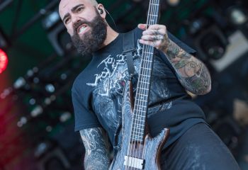Fit for an Autopsy - Photo by Dänu
