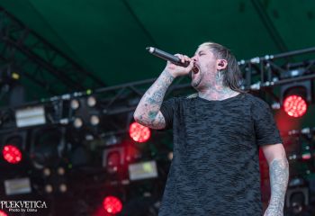 Fit for an Autopsy - Photo by Dänu