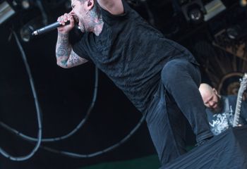 Fit for an Autopsy - Photo by Dänu