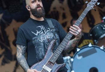 Fit for an Autopsy - Photo by Dänu