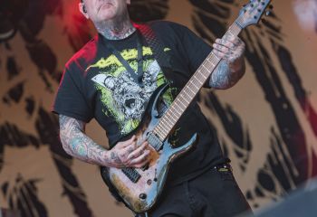 Fit for an Autopsy - Photo by Dänu