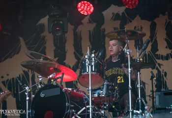 Fit for an Autopsy - Photo by Dänu
