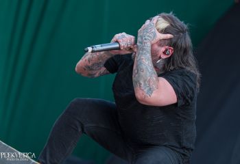 Fit for an Autopsy - Photo by Dänu