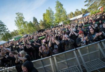 Fit for an Autopsy - Photo by Dänu