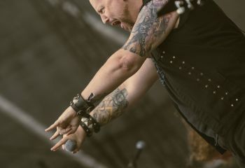 Forbidden - Photo by Dänu