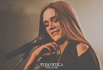 Forever Still - Photo by Pat