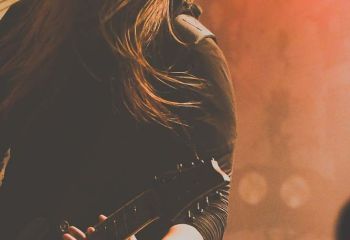 Forever Still - Photo by Pat