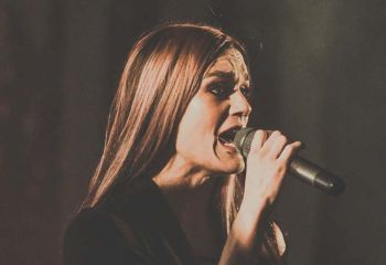 Forever Still - Photo by Pat