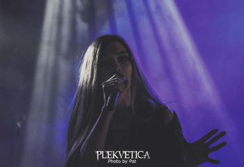 Forever Still - Photo by Pat