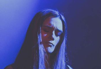 Forever Still - Photo by Pat