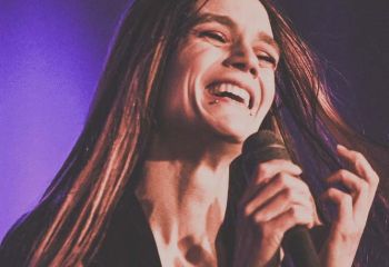 Forever Still - Photo by Pat