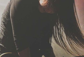 Forever Still - Photo by Pat