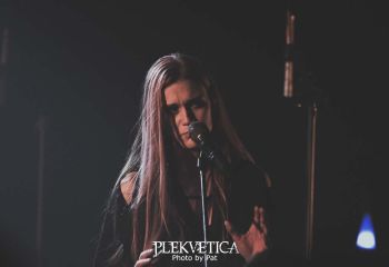 Forever Still - Photo by Pat