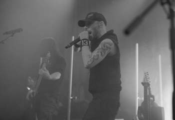 Frog Leap - Photo By Peti