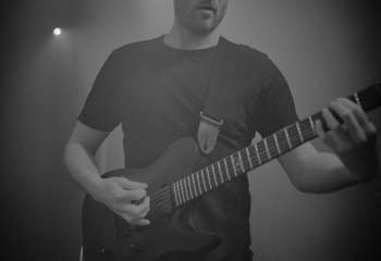 Frog Leap - Photo By Peti