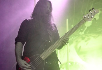 Frog Leap - Photo By Peti