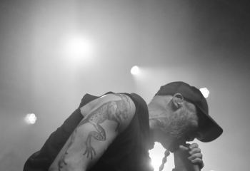 Frog Leap - Photo By Peti