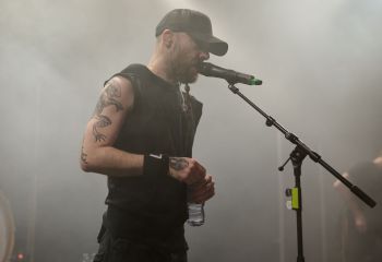 Frog Leap - Photo By Peti