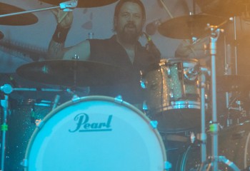 Frog Leap - Photo By Peti