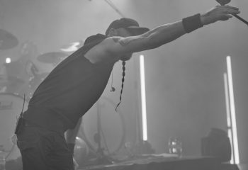 Frog Leap - Photo By Peti