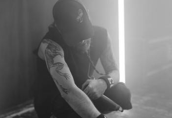 Frog Leap - Photo By Peti