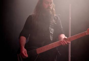 Frog Leap - Photo By Peti