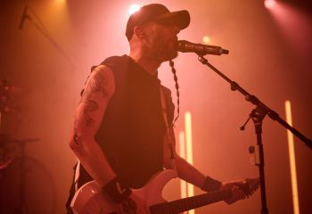 Frog Leap - Photo By Peti