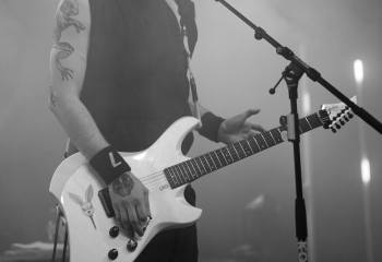 Frog Leap - Photo By Peti