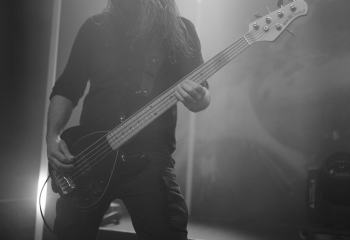 Frog Leap - Photo By Peti