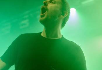 Frog Leap - Photo By Peti