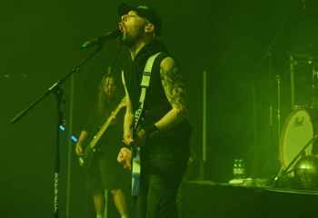 Frog Leap - Photo By Peti