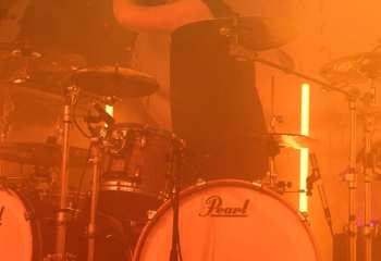 Frog Leap - Photo By Peti