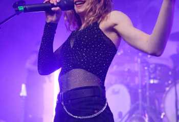 Frog Leap - Photo By Peti