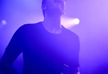 Frog Leap - Photo By Peti