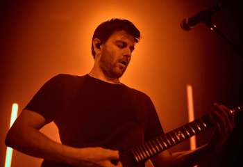 Frog Leap - Photo By Peti