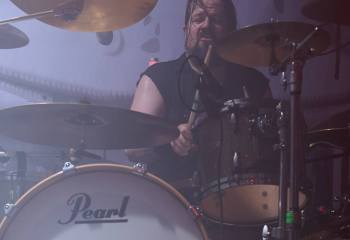 Frog Leap - Photo By Peti