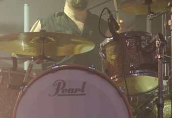 Frog Leap - Photo By Peti